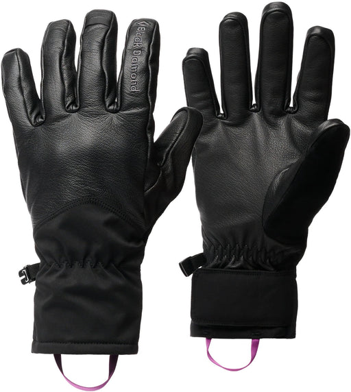 Tour Gloves 2026