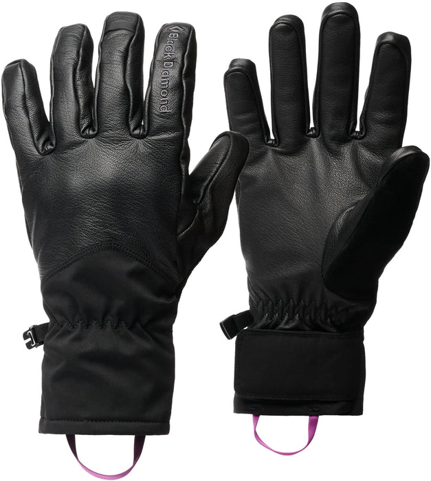 Tour Gloves 2026