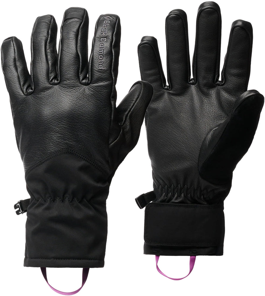 Tour Gloves 2026