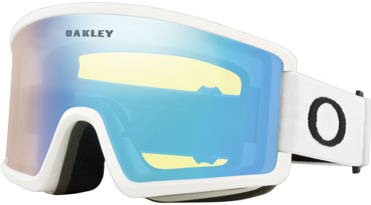 Target Line M Snow Goggles 2026