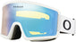 Target Line M Snow Goggles 2026