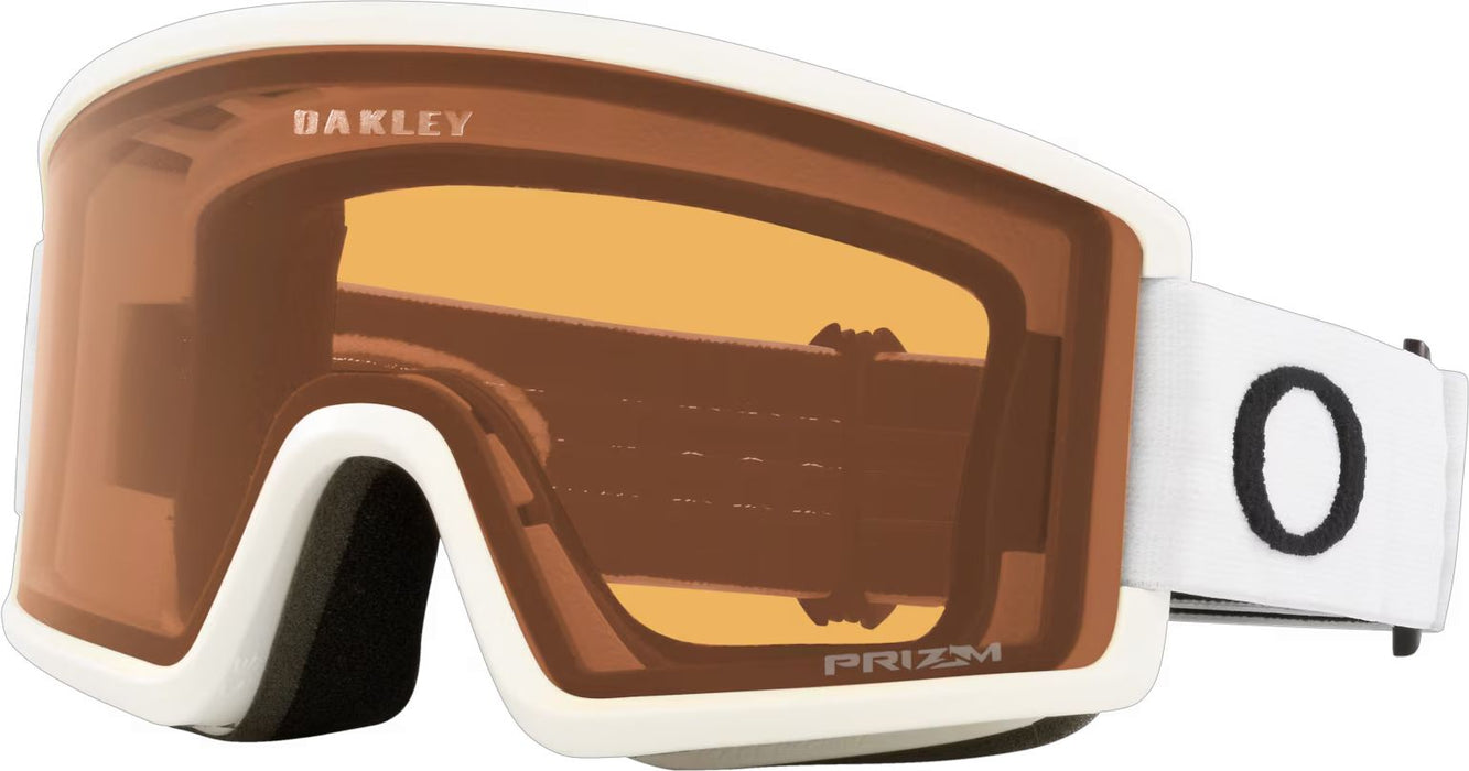 Target Line M Snow Goggles 2026