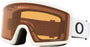 Target Line M Snow Goggles 2026