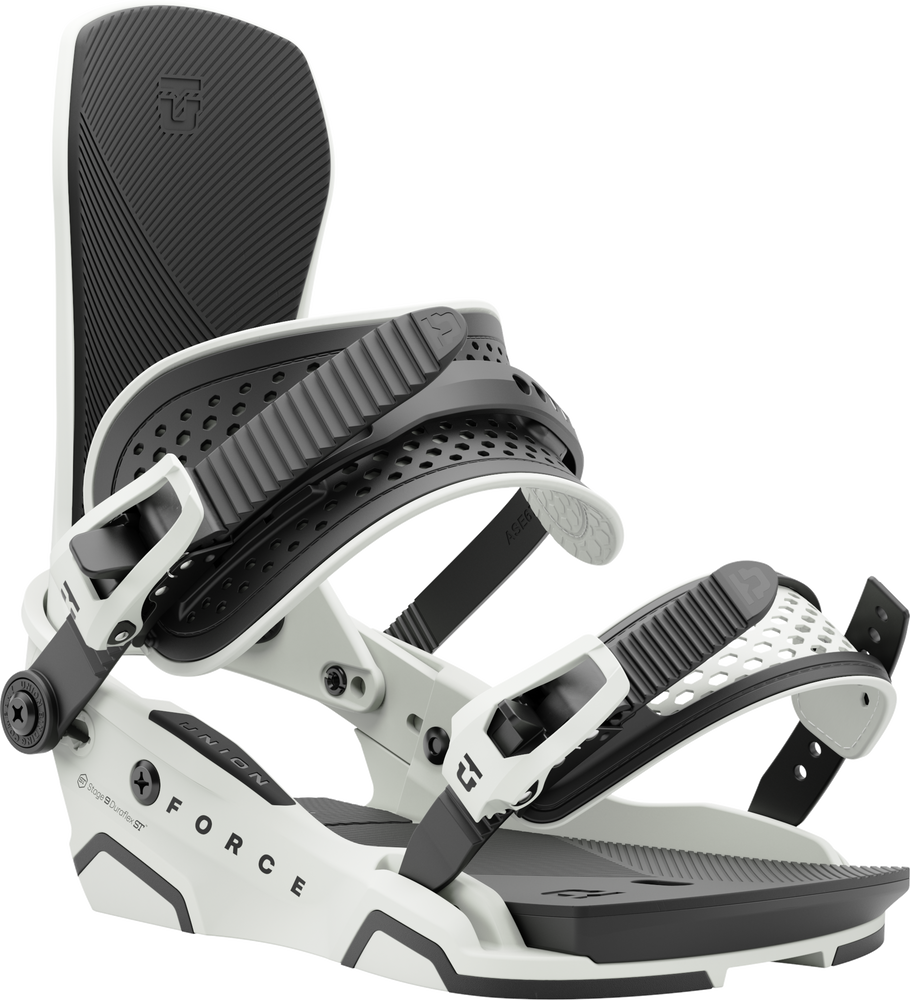 Force Team Highback 2025