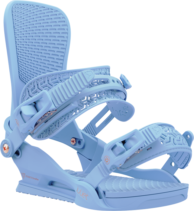 Mystique 2026 inc Union Juliet Binding Package