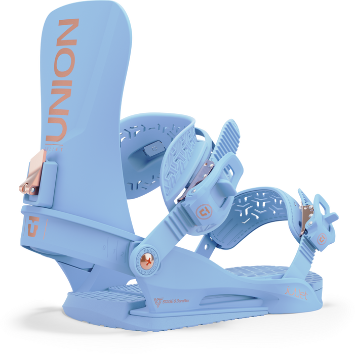 Mystique 2026 inc Union Juliet Binding Package