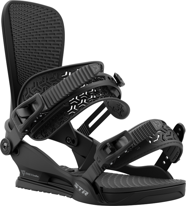 Team 2026 inc Union STR Binding Package