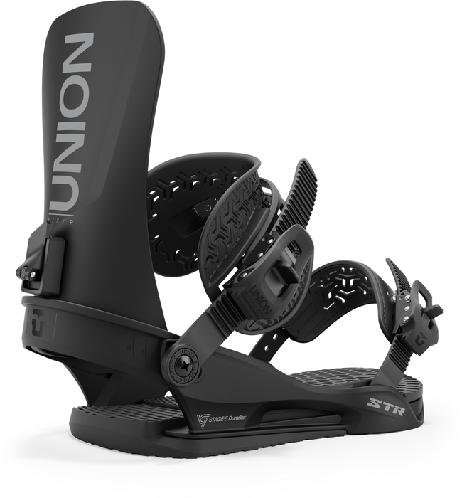 Team 2026 inc Union STR Binding Package