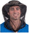 Ultra-Fine Mesh Mosquito Head Net