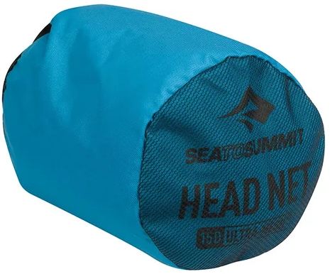 Ultra-Fine Mesh Mosquito Head Net
