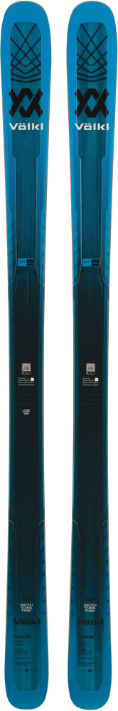 Kendo 88 2024 inc Marker Griffon Binding Package