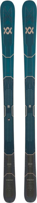 Mantra 88 2027 inc Marker Griffon Binding Package