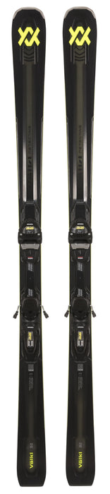 Peregrine 82 2027 inc Lowride 13 FR Binding Package