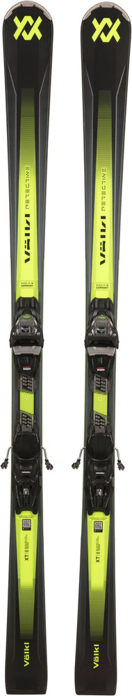 Peregrine XT 2027 inc VMotion GW Binding Package