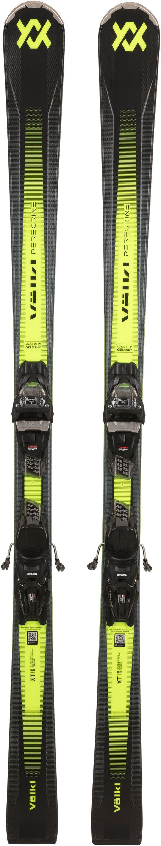 Peregrine XT 2027 inc VMotion GW Binding Package