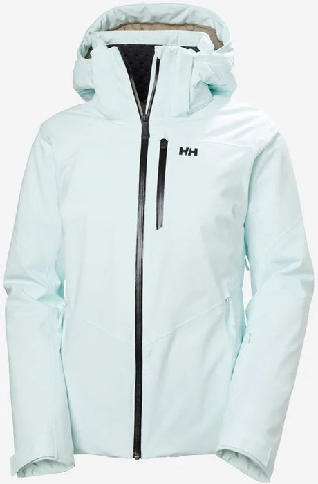 W Alphelia Jacket 2026