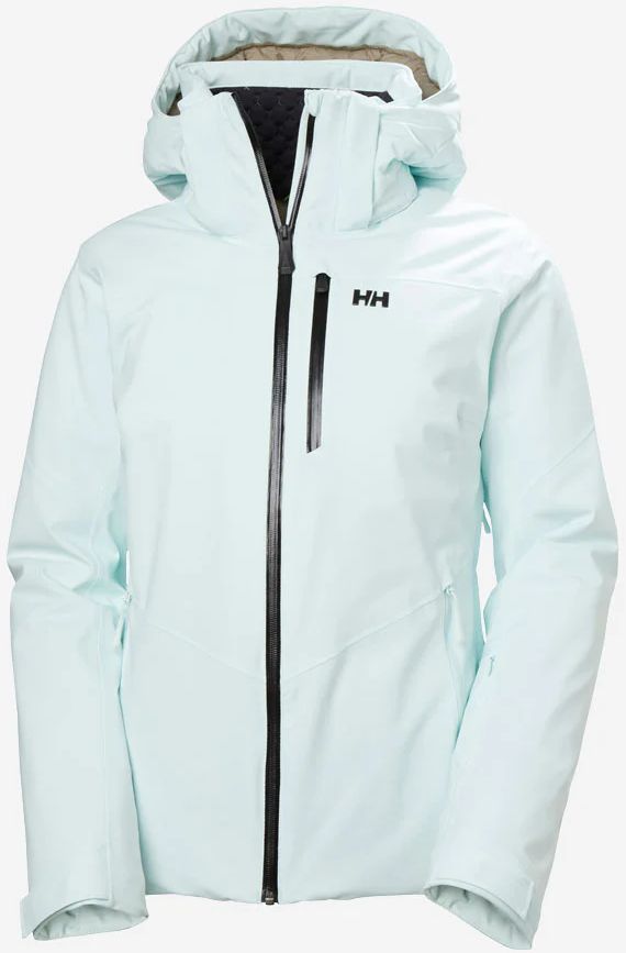 W Alphelia Jacket 2026