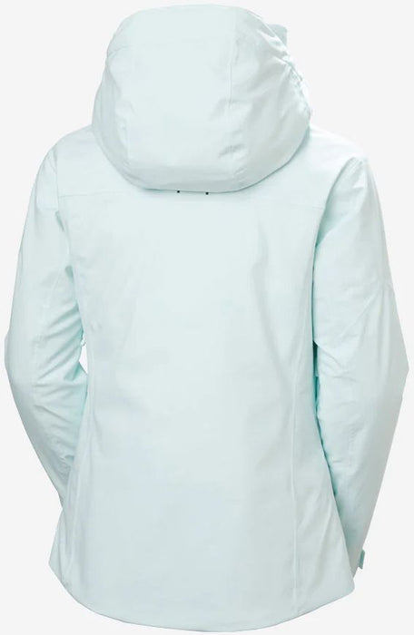 W Alphelia Jacket 2026