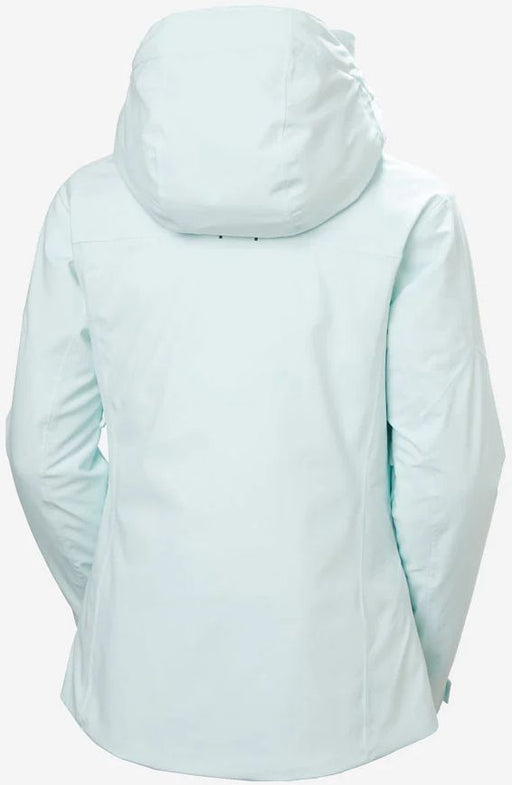 W Alphelia Jacket 2026