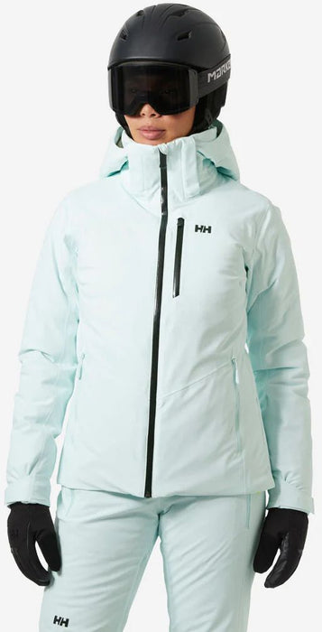 W Alphelia Jacket 2026