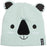 Wild Babies Knitted Double Walled 0-2 Years Beanie