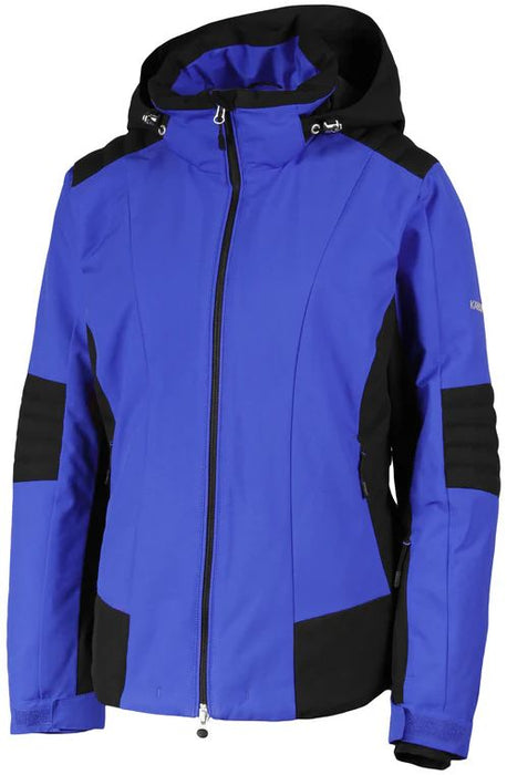 K5653 - Arc - Women's Insulated Jacket - Prism 2026