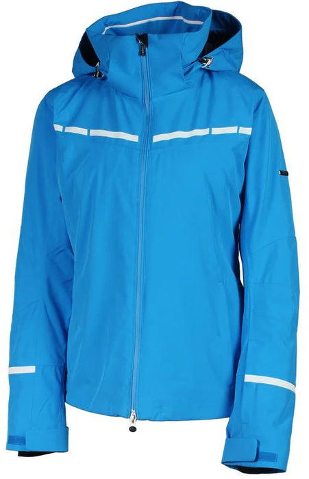 K5601 - Clarity - Women's Insulated Jacket - Diamond Tech 2026