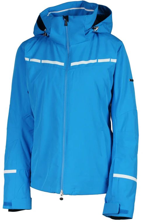 K5601 - Clarity - Women's Insulated Jacket - Diamond Tech 2026