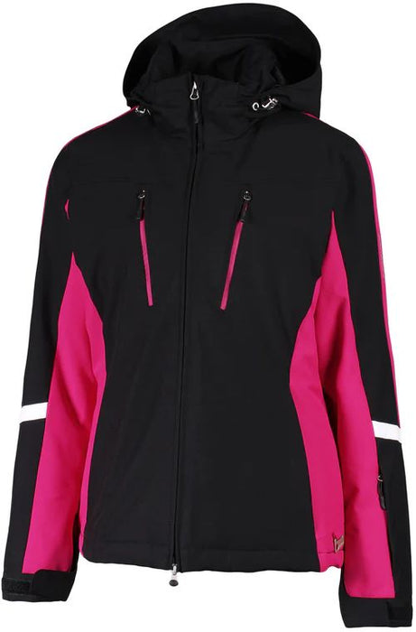 K5651 - Dispersion - Women's Insulated Jacket - Prism 2026
