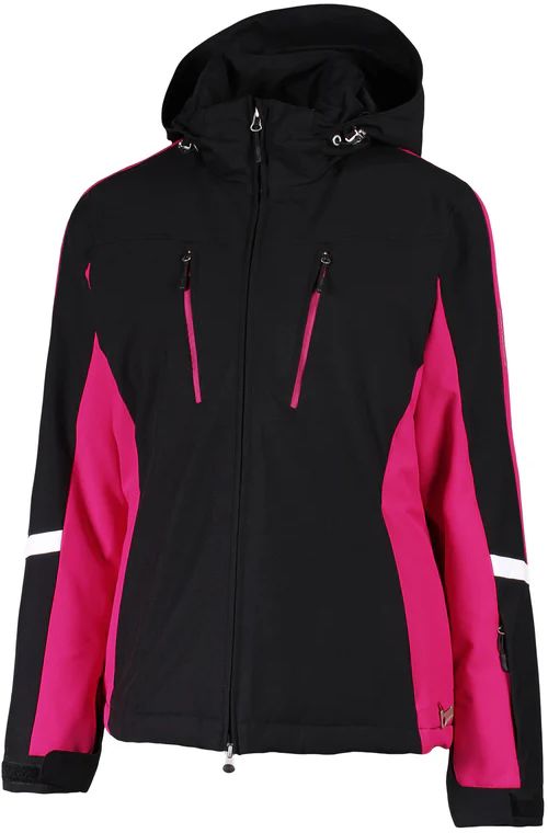 K5651 - Dispersion - Women's Insulated Jacket - Prism 2026