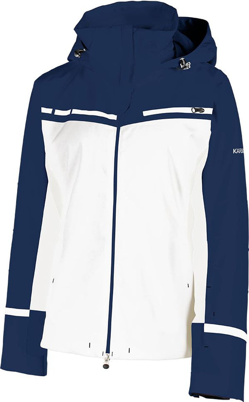 K4604 - Solitaire - Insulated Jacket - Diamond Tech 2025