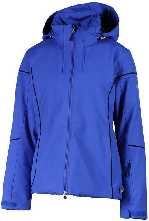 K5652 - Source - Women's Insulated Jacket - Prism 2026