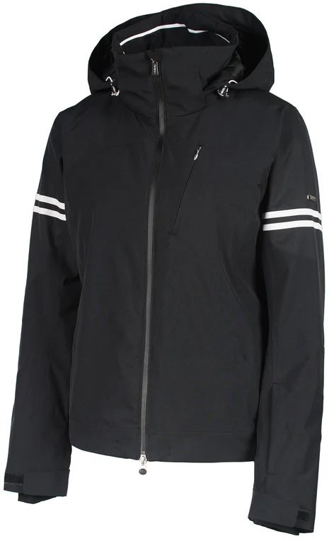 K5603 - Topaz - Women's Insulated Jacket - Diamond Tech 2026