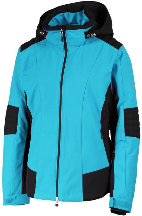K5653 - Arc - Women's Insulated Jacket - Prism 2026