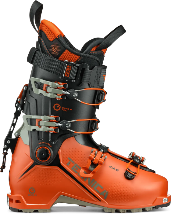 Zero G Tour Pro 2027