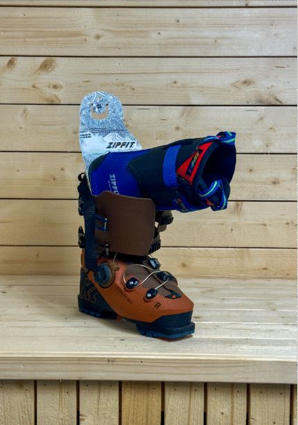 Boot Bib