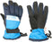 Zoom II Kids Snow Glove