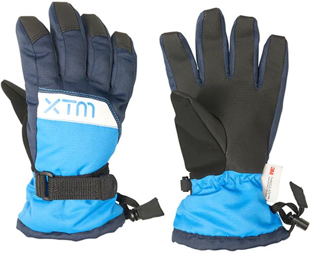 Zoom II Kids Snow Glove