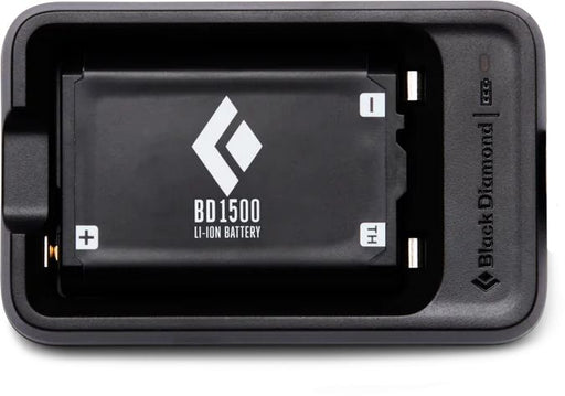 BD 1500 Battery & Charger