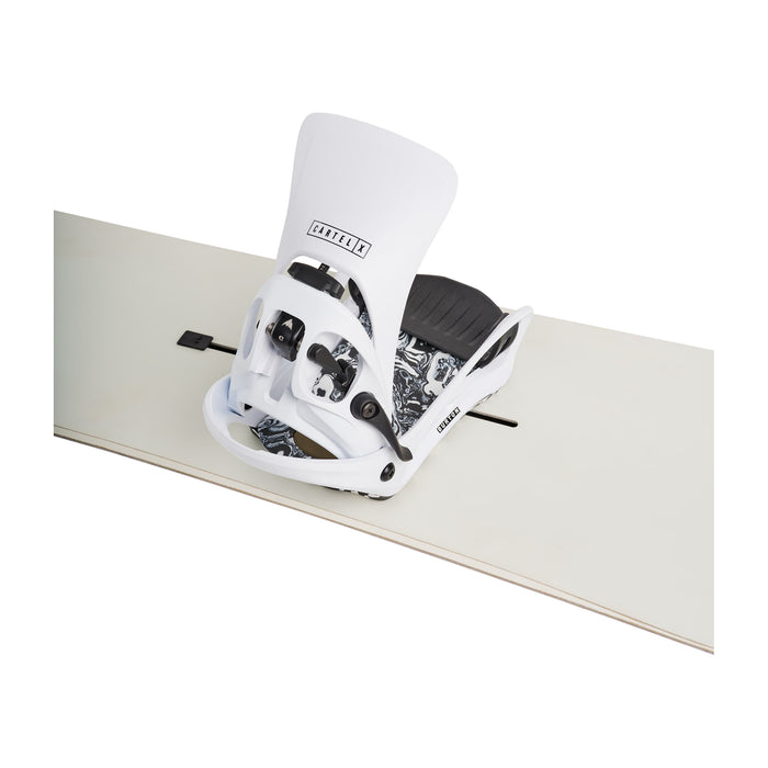 Burton Step On® Cartel X Snowboard Bindings 2027