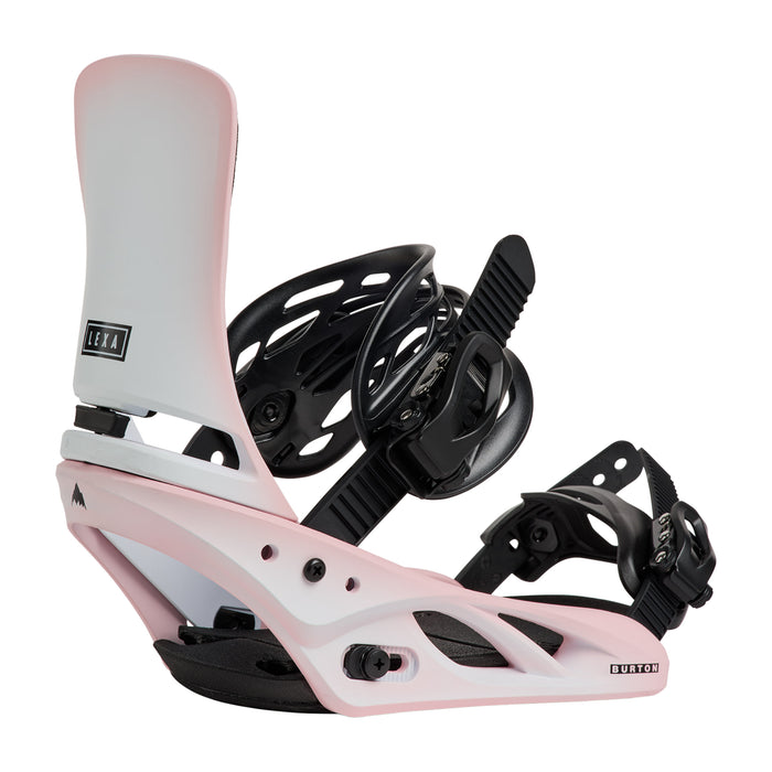 Burton Lexa Snowboard Bindings 2027