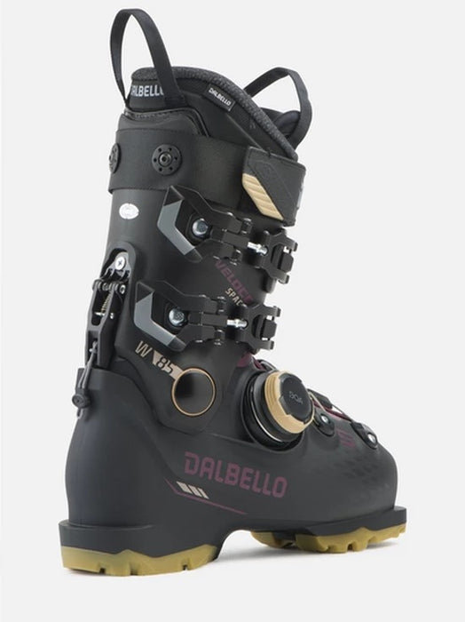 Veloce Space 85 W 2027