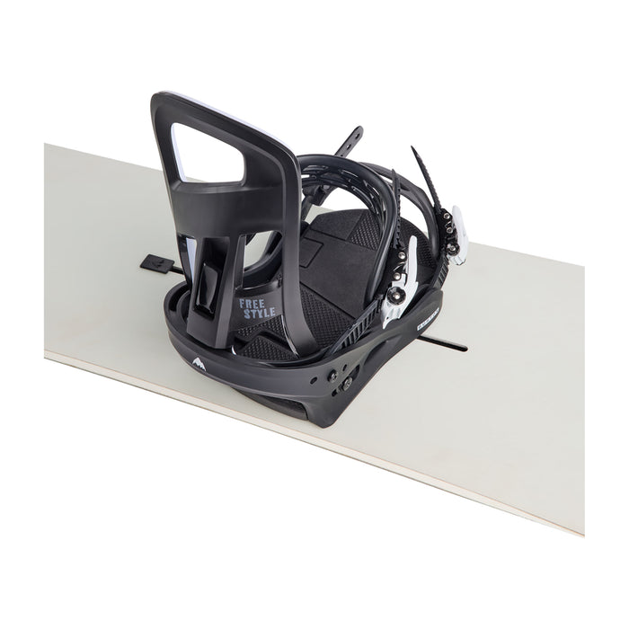 Burton Freestyle Snowboard Bindings 2027