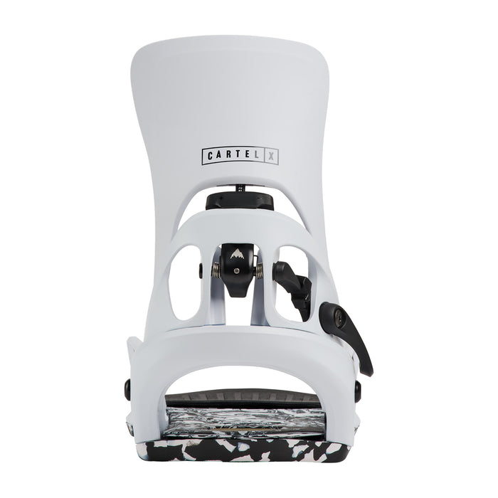 Burton Step On® Cartel X Snowboard Bindings 2027