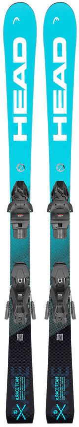 WC e.Race Team SW JRS inc JRS 7.5 GW Binding Package