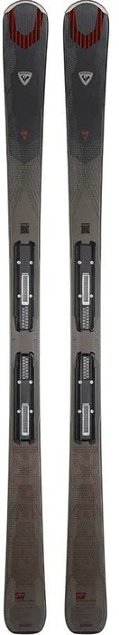 Experience 86 Ti inc NX12 Konect Binding Package