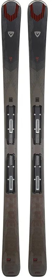 Experience 86 Ti inc NX12 Konect Binding Package