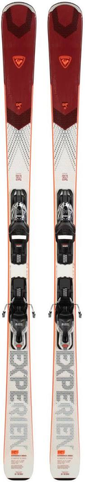 Experience 76 inc Xpress 10 Binding Package EX DEMO