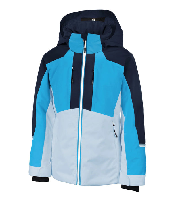 Answer - Jr. Insulated Jacket - Sigma