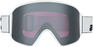 M4S Low Bridge Fit Goggles (Cylindrical) + Bonus Lens + MFI® Face Mask 2027